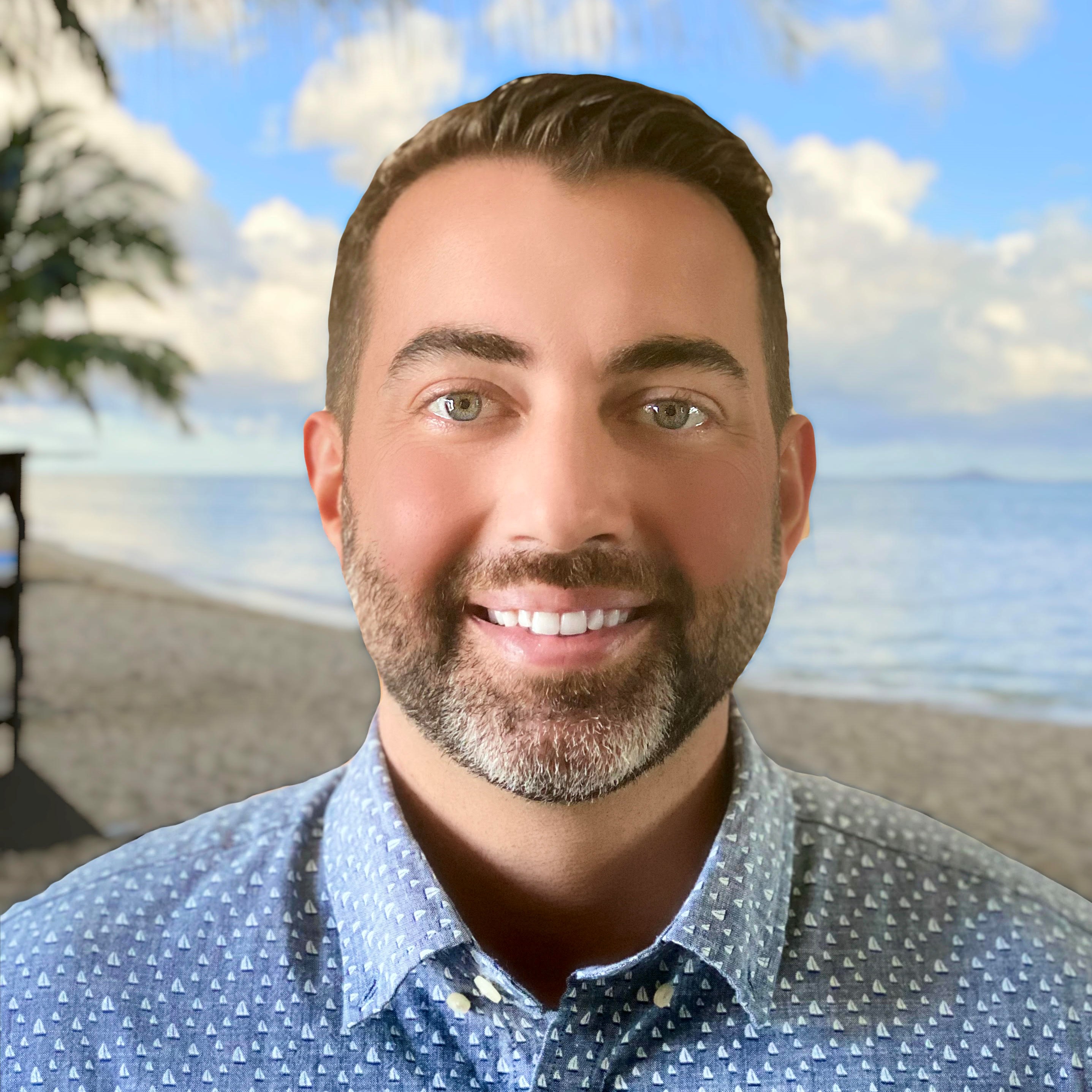 Christopher Reed - AXEN Realty Sponsor